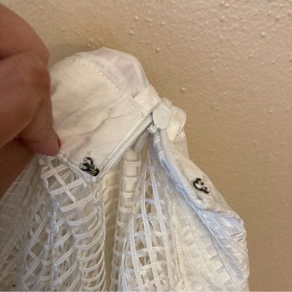 Who What Wear White Skirt - Picture 6 of 7